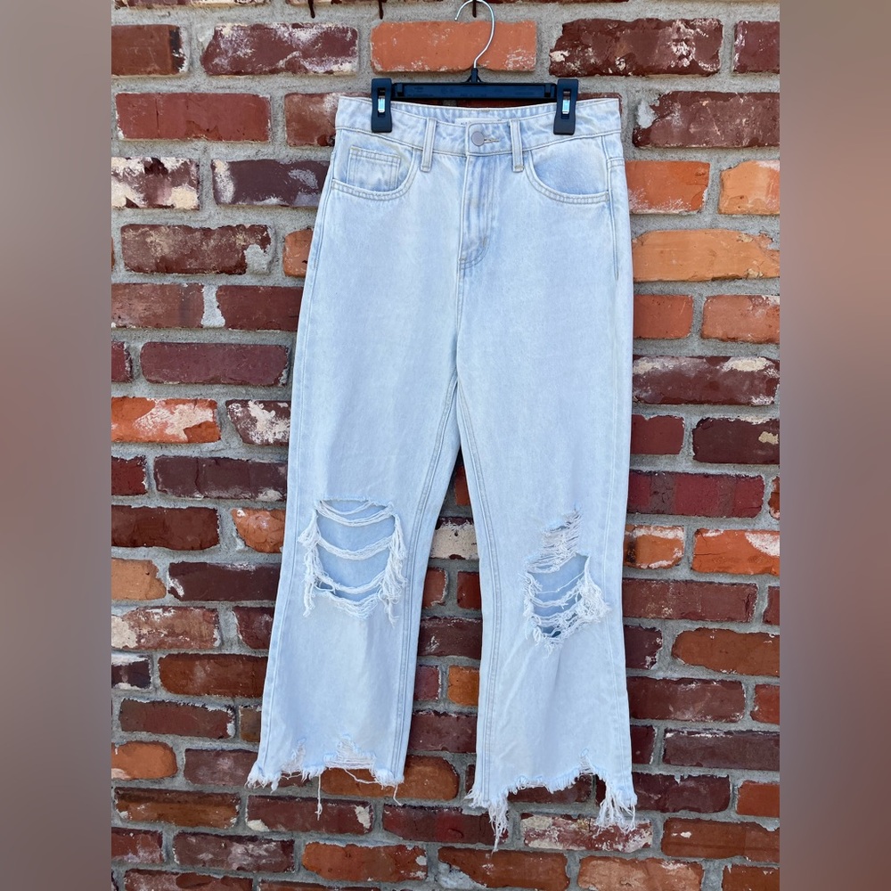 EUC Altar'd State Jeans